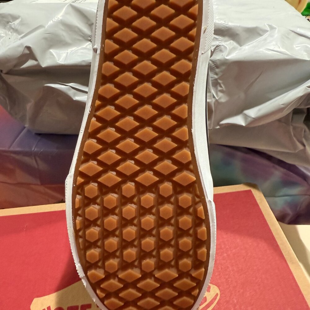 Vans Filmore Hi Vansguard Unisex Kids Sneaker Y3/EU34/W5 coversion - NIB - Picture 4 of 6
